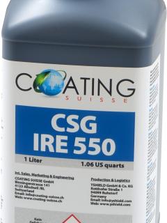 CSG-IRE-550 