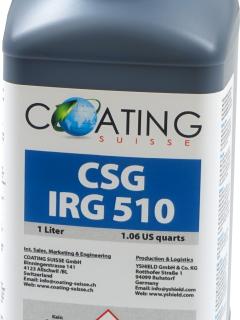 CSG-IRG-510 