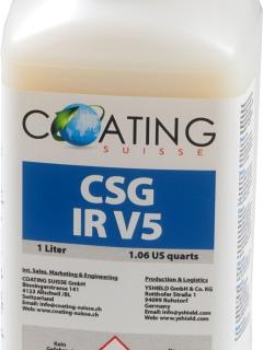 CSG-IR-V5 