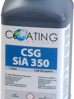 CSG-IRE SiA-350 